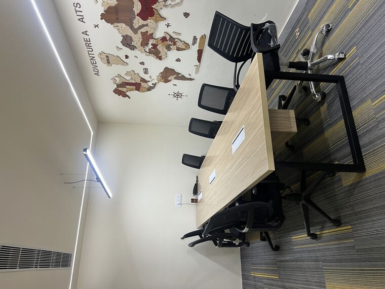 undefined, sector 74 a Commercial Office Space 1100 Sq.Ft. In Sector 74 A Mohali 10577199