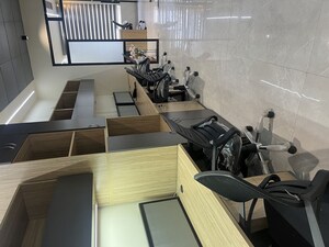 Team Area in  Office Space at Sector 74 A – for Rent