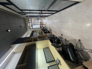 Team Area in  Office Space at Sector 74 A – for Rent