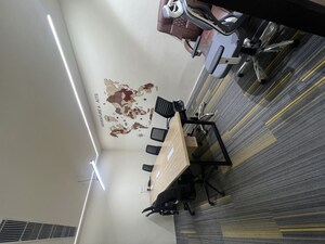 Gym in  Office Space at Sector 74 A – for Rent