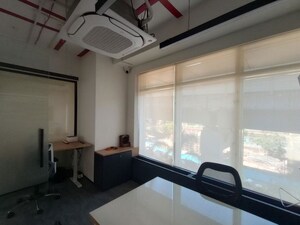 Kitchen in  Office Space at Bandra Kurla Complex – for Sale