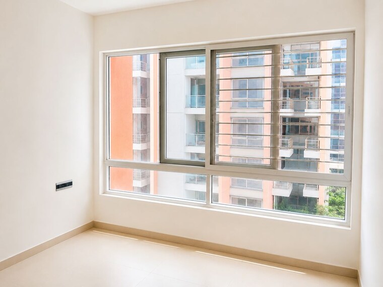 Room, urbanrise-on-cloud-33 3 Bedroom 1353 Sq.Ft. Apartment In Bachupally Hyderabad 10577198