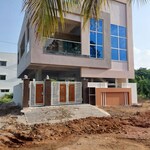 2 BHK 1250 Sq.Ft. Independent House in Kompally