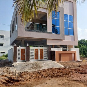 2 BHK Independent House For Sale in Kompally