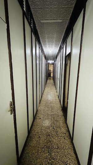 Building Lobby in  Office Space at Apollo Bunder – for Sale