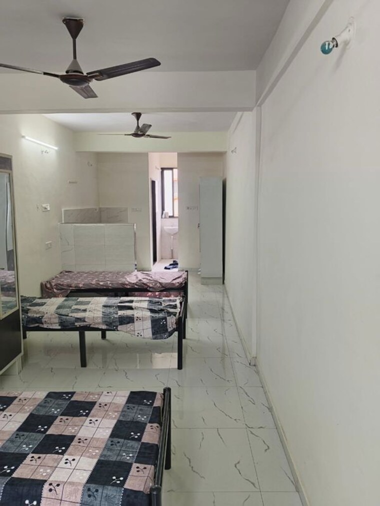Kitchen, gokhalenagar 1 RK 350 Sq.Ft. Independent House In Gokhalenagar Pune 10577211