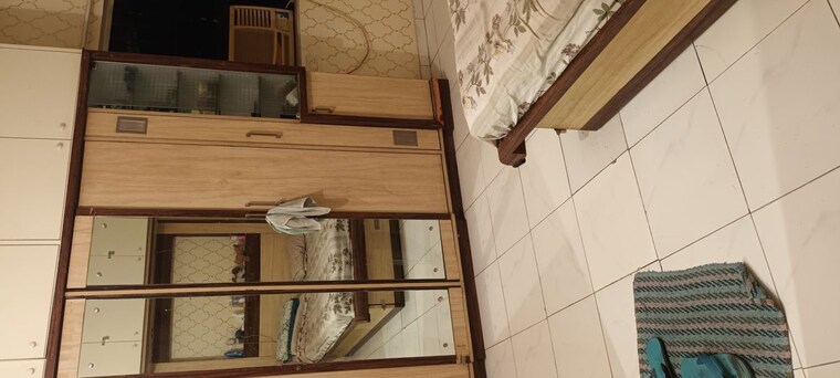Kitchen, salunkhe-natasha-apartment 2 Bedroom 1250 Sq.Ft. Apartment In Aundh Pune 10577210