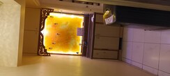 2 BHK + Basement Apartment For Rent in Salunkhe Natasha Apartment