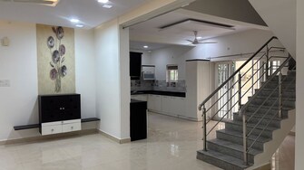 3 BHK + Prayer Room Villa For Rent in Praneeth APR Pranav Antilia in Bachupally, Hyderabad
