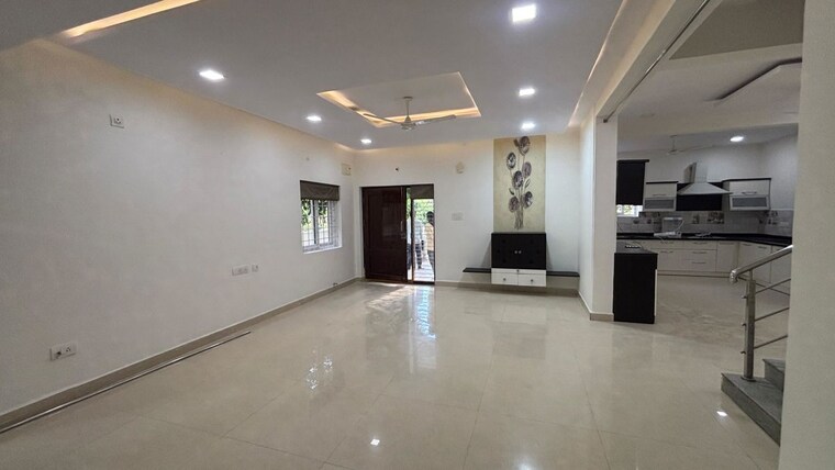 Room, praneeth-apr-pranav-antilia 3 Bedroom 2000 Sq.Ft. Villa In Bachupally Hyderabad 10577204
