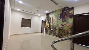 Living Room in 3 BHK Villa at Praneeth APR Pranav Antilia, Bachupally – for Rent