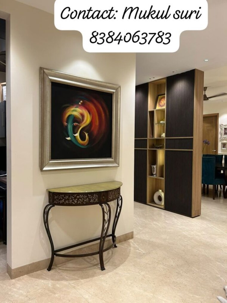 undefined, dlf-independent-floors 4 Bedroom 500 Sq.Yd. Builder Floor In Dlf City Phase 3 Gurgaon 10577215