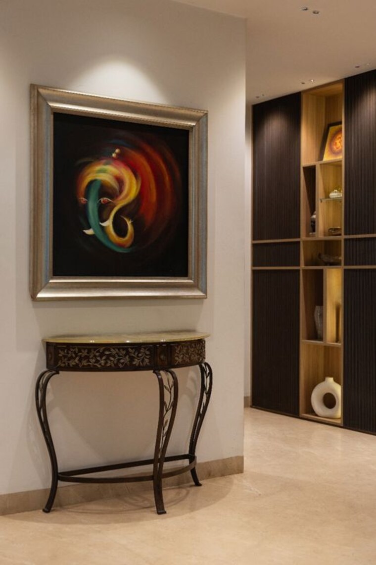 undefined, dlf-independent-floors 4 Bedroom 500 Sq.Yd. Builder Floor In Dlf City Phase 3 Gurgaon 10577215