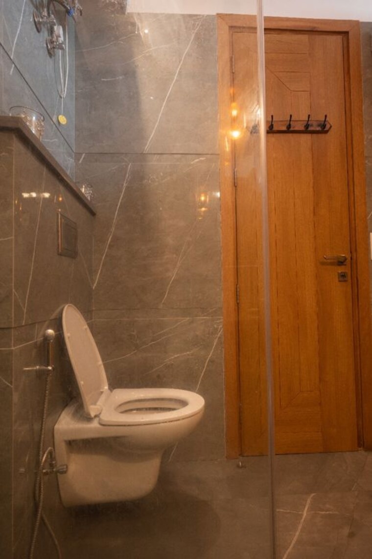 undefined, dlf-independent-floors 4 Bedroom 500 Sq.Yd. Builder Floor In Dlf City Phase 3 Gurgaon 10577215