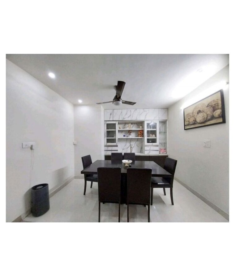 Team Area, ss-aaron-ville 4 Bedroom 260 Sq.Yd. Builder Floor In Sector 48 Gurgaon 10577218