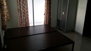 Balcony in 2 BHK Apartment at Sai Aradhana Mahalunge, Mahalunge – for Rent