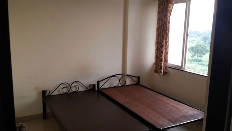 undefined, sai-aradhana-mahalunge 2 Bedroom 1150 Sq.Ft. Apartment In Mahalunge Pune 10577222