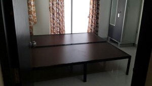 Kitchen in 2 BHK Apartment at Sai Aradhana Mahalunge, Mahalunge – for Rent