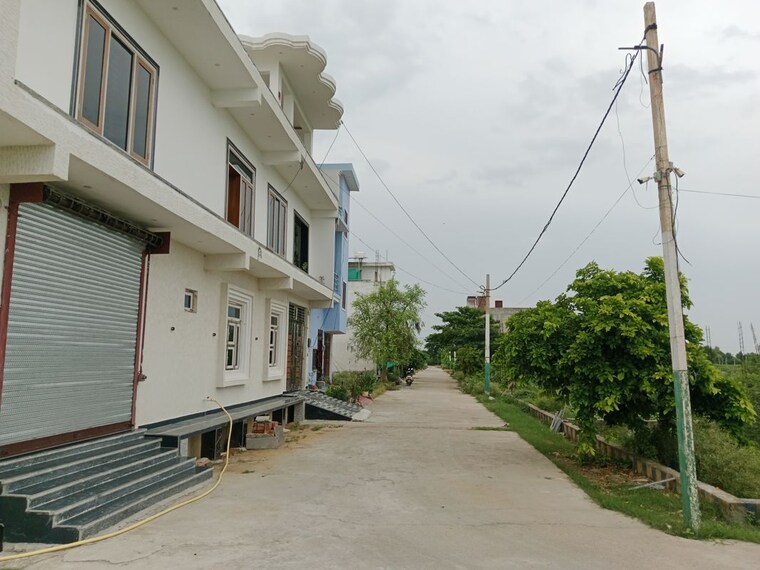 Exterior View, rohta  75 Sq.Yd. Plot In Rohta Agra 10577223