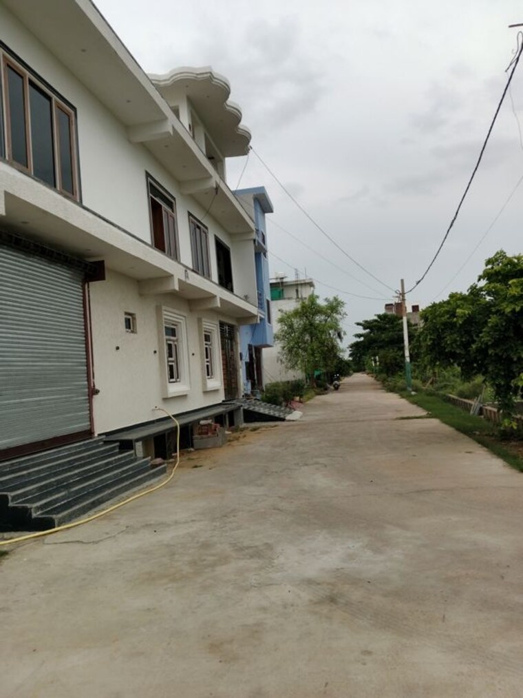 Exterior View, rohta  75 Sq.Yd. Plot In Rohta Agra 10577223