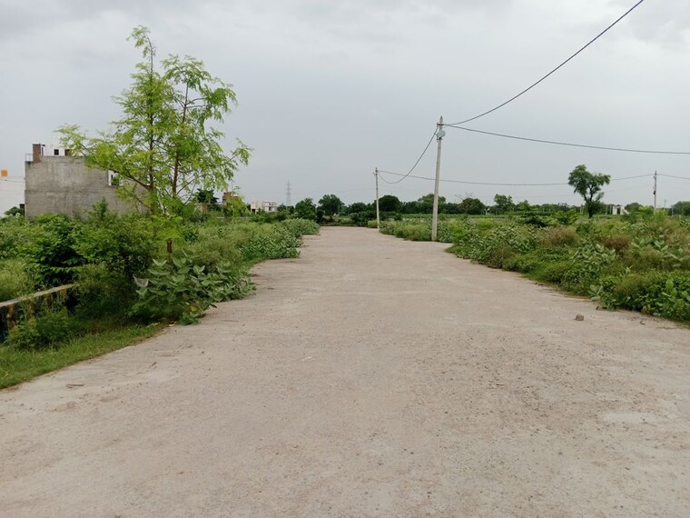 undefined, rohta  75 Sq.Yd. Plot In Rohta Agra 10577223