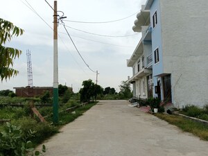  Plot – Exterior View View at Rohta - for Sale