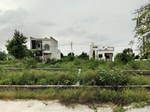  Plot – Exterior View View at Rohta - for Sale