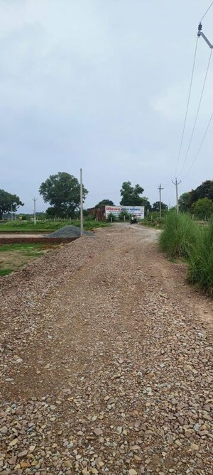  Plot For Sale in Babatpur