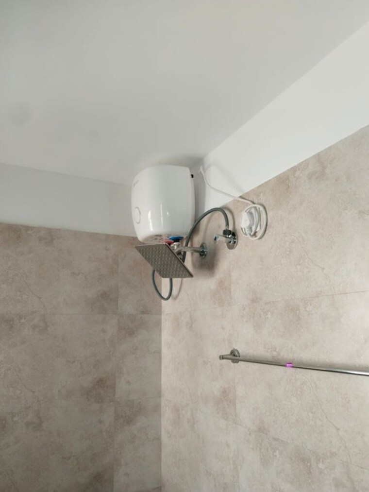 Bathroom, hs-lagom-homes 2 Bedroom 750 Sq.Ft. Apartment In Wakad Pune 10577227
