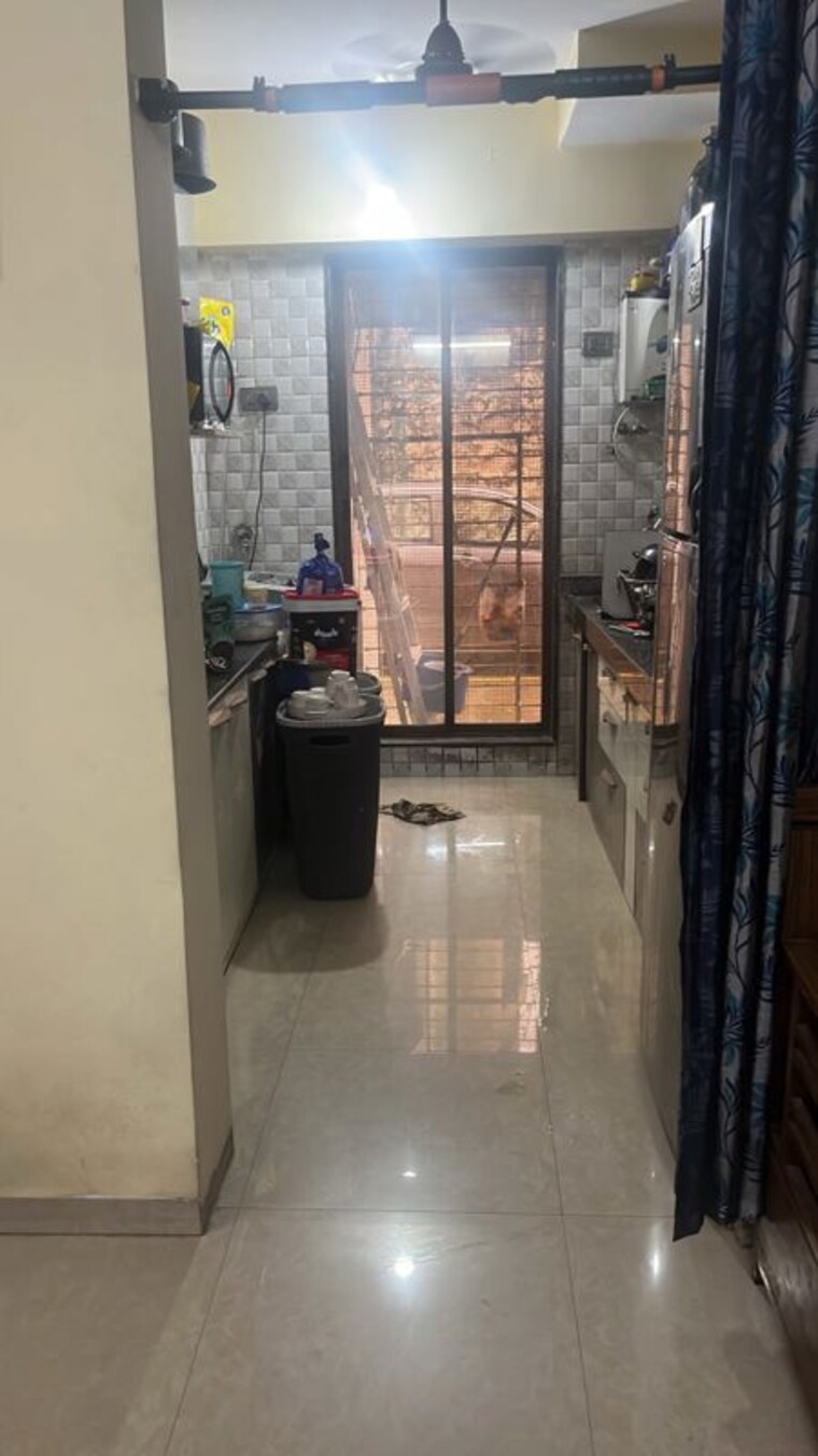 Bathroom, sharda-green-wood 1 Bedroom 421 Sq.Ft. Apartment In Kasarvadavali Thane 10577225