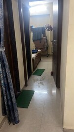 1 BHK 421 Sq.Ft. Apartment in Sharda Green Wood