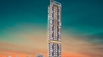 2 BHK 985 Sq.Ft. Apartment in Tricity Aura