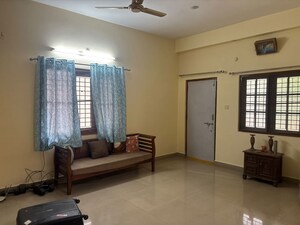 3 BHK Apartment For Rent in ASBL Spectra, Financial District