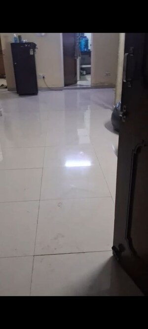 Building Lobby in 2 BHK Builder Floor at Sector 19 – for Rent