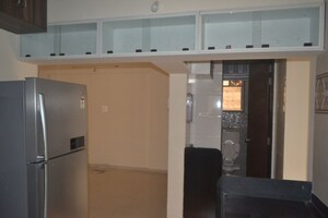 Kitchen in 2 BHK Apartment at Costa Blanca, Baner – for Rent