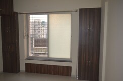 2 BHK Apartment For Rent in Costa Blanca