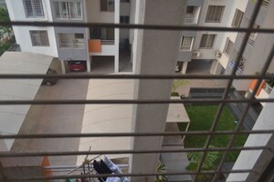 2 BHK Apartment – Exterior View View at Costa Blanca, Baner - for Rent