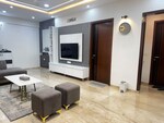 3 BHK + Servant Room 2000 Sq.Ft. Apartment in Richmond Premier