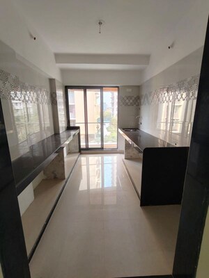 Building Lobby in 2 BHK Apartment at Vinayak Apartment Malad West, Malad West – for Rent