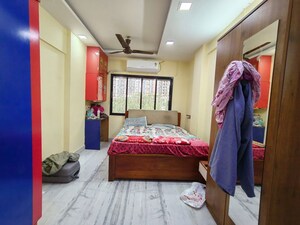 Bedroom in 2 BHK Apartment at Vinayak Apartment Malad West, Malad West – for Rent