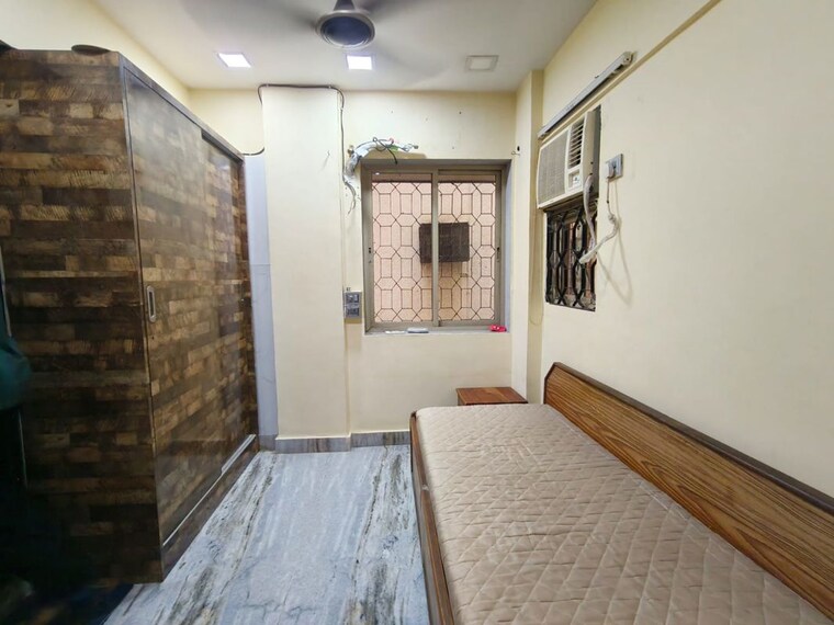 Bedroom, vinayak-apartment-malad-west 2 Bedroom 602 Sq.Ft. Apartment In Malad West Mumbai 10577239
