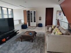 3 BHK + Servant Room Apartment For Rent in Regency Liqury