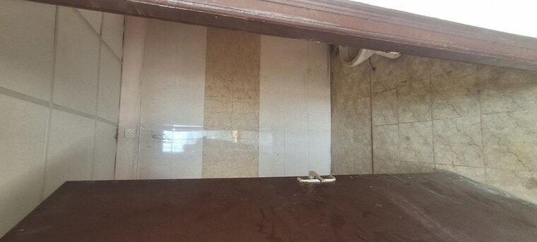 Attached Bathroom, amrapali-kingswood 2.5 Bedroom 945 Sq.Ft. Apartment In Sector 4 Greater Noida Greater Noida 10577243