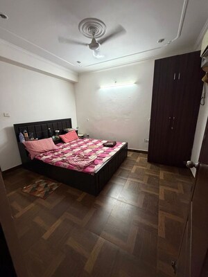 3 BHK Apartment For Rent in Gomti Nagar