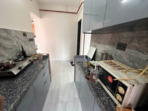 Kitchen in  Pg at Goregaon East – for Rent