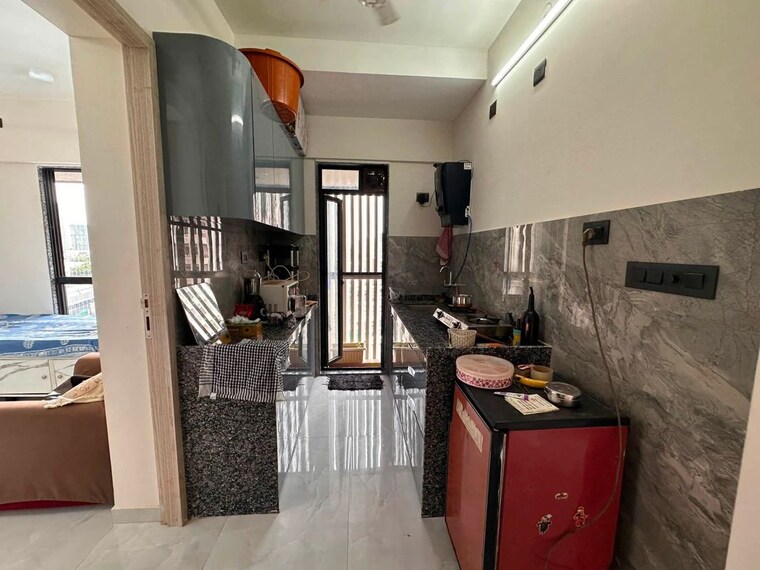 Kitchen, goregaon east Pg For Boys & Girls In Goregaon East 10577257