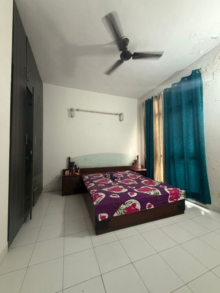 Bedroom, sector 57 2 Bedroom 160 Sq.Yd. Builder Floor In Sector 57 Gurgaon 10577260