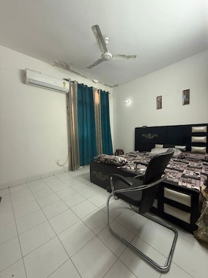 2 BHK Builder Floor For Rent in Sector 57