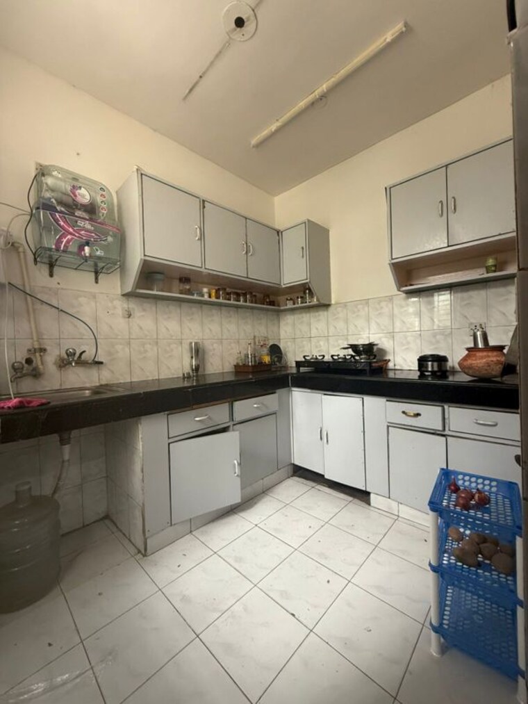 Kitchen, sector 57 2 Bedroom 160 Sq.Yd. Builder Floor In Sector 57 Gurgaon 10577260