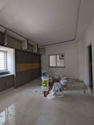 Parking in 1 BHK Apartment at The Nest Gachibowli, Gachibowli – for Rent